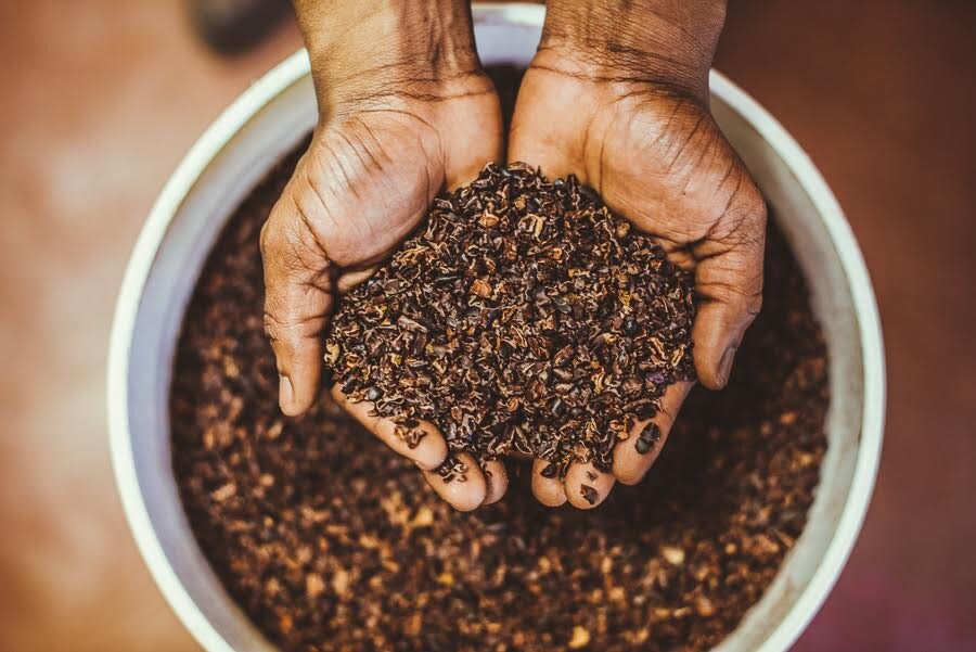 Minority-Owned Chocolate Brands to Look Out For