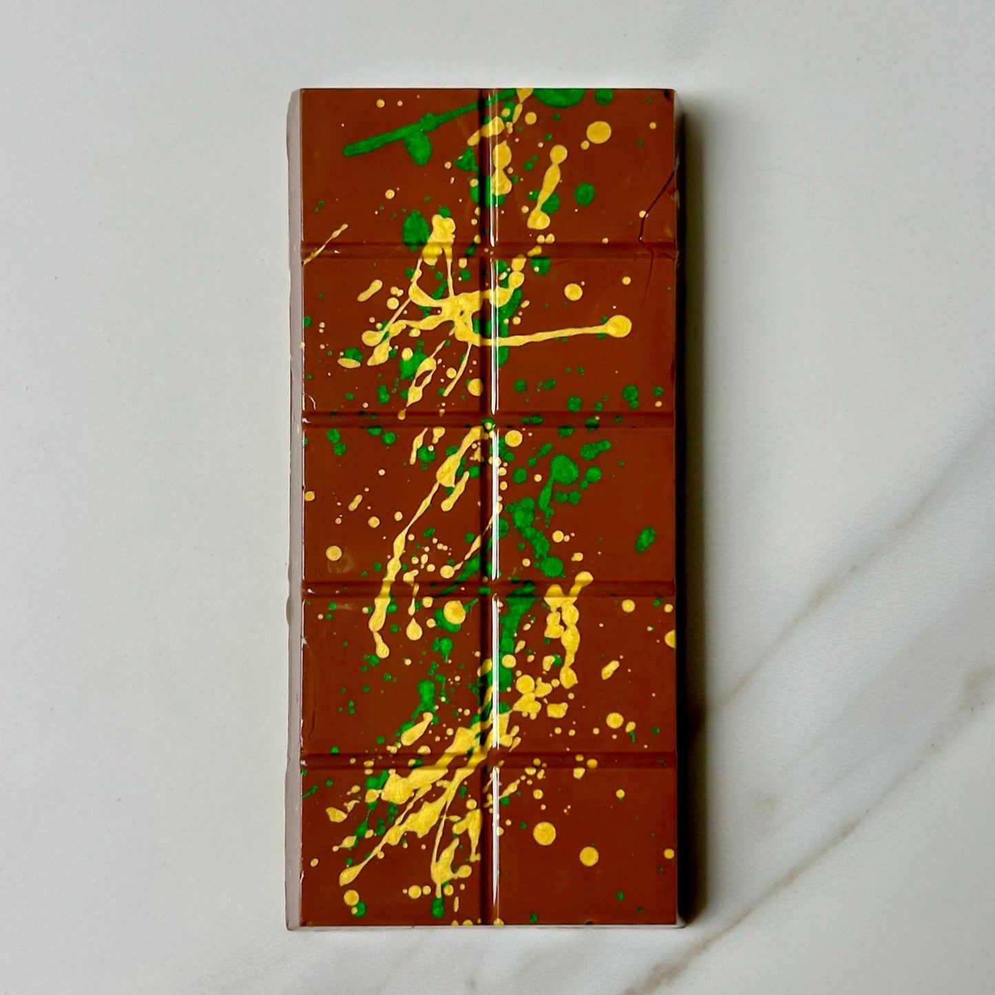 Anjar Extra Large Pistachio Bar