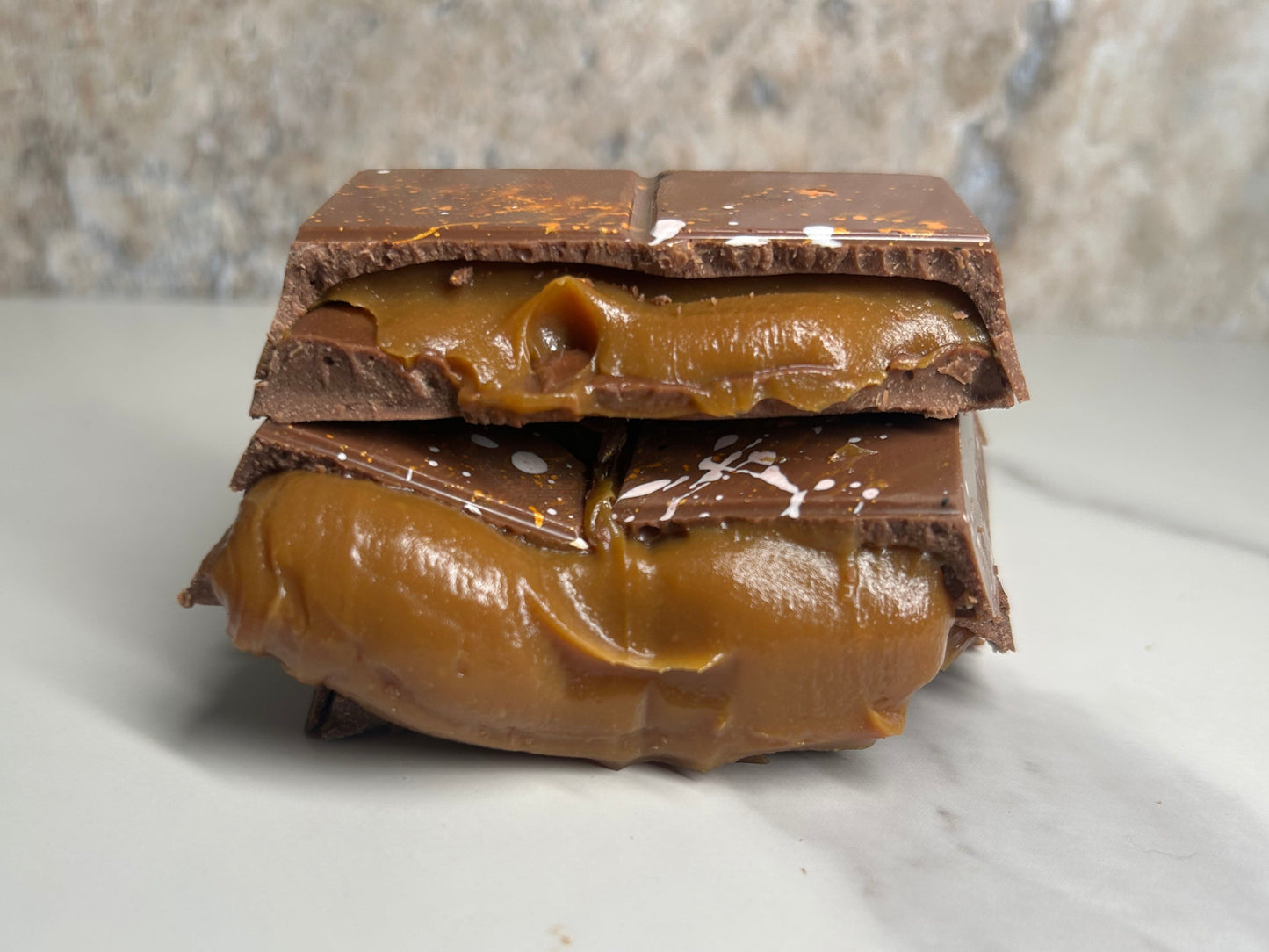Anjar Extra Large Dulce de Leche Bar