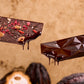 70% Superfoods Dark Chocolate Bar