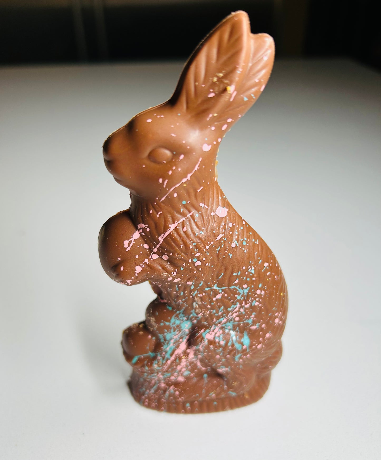 Biscoff Bunny