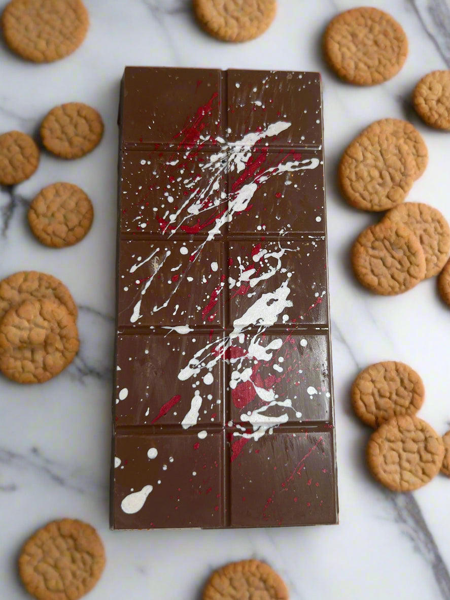 Anjar Extra Large Biscoff Bar