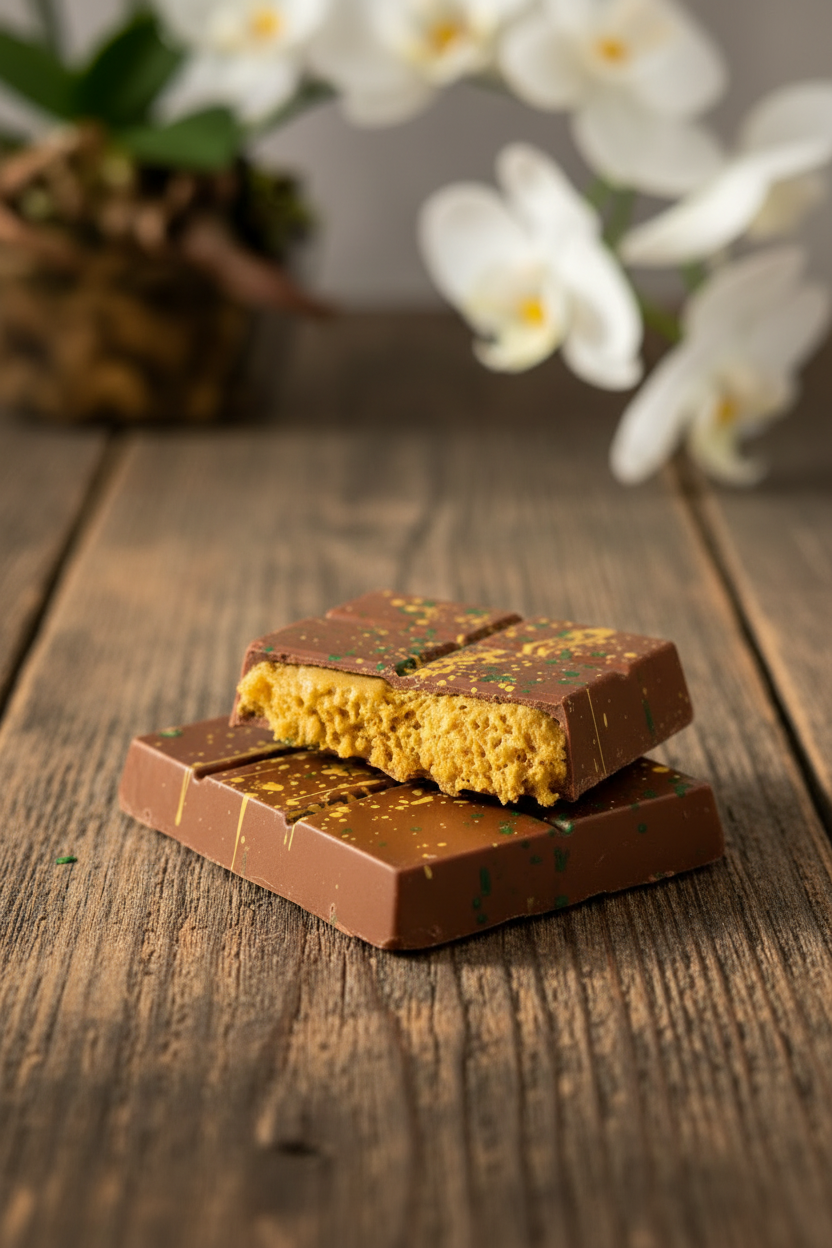 Anjar Dubai Extra Large Pistachio Bar