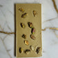 Sicilian Bar (Pistachio White Chocolate)