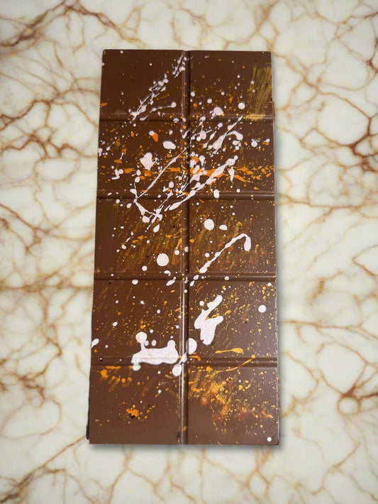 Large Dulce de Leche Bar