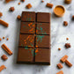 Pumpkin Spice Caramel Bar (Autumn Special)