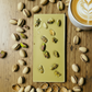 Sicilian Bar (Pistachio White Chocolate)