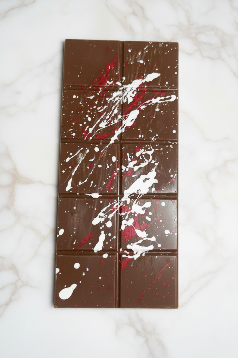 Anjar Extra Large Biscoff Bar