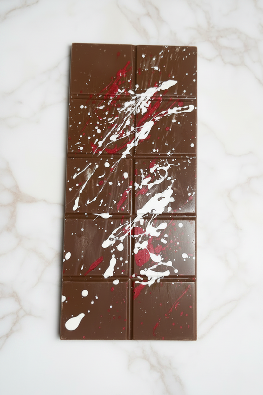 Anjar Extra Large Biscoff Bar