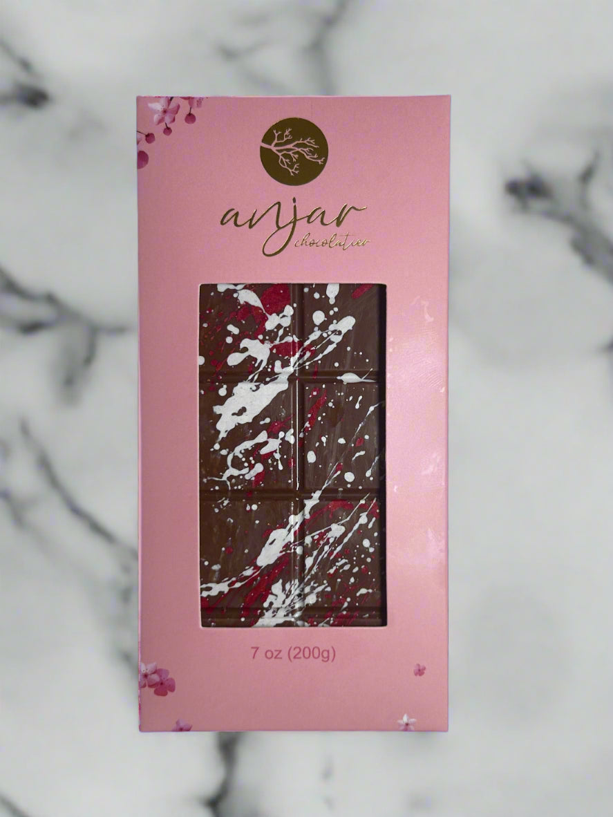 Anjar Extra Large Biscoff Bar