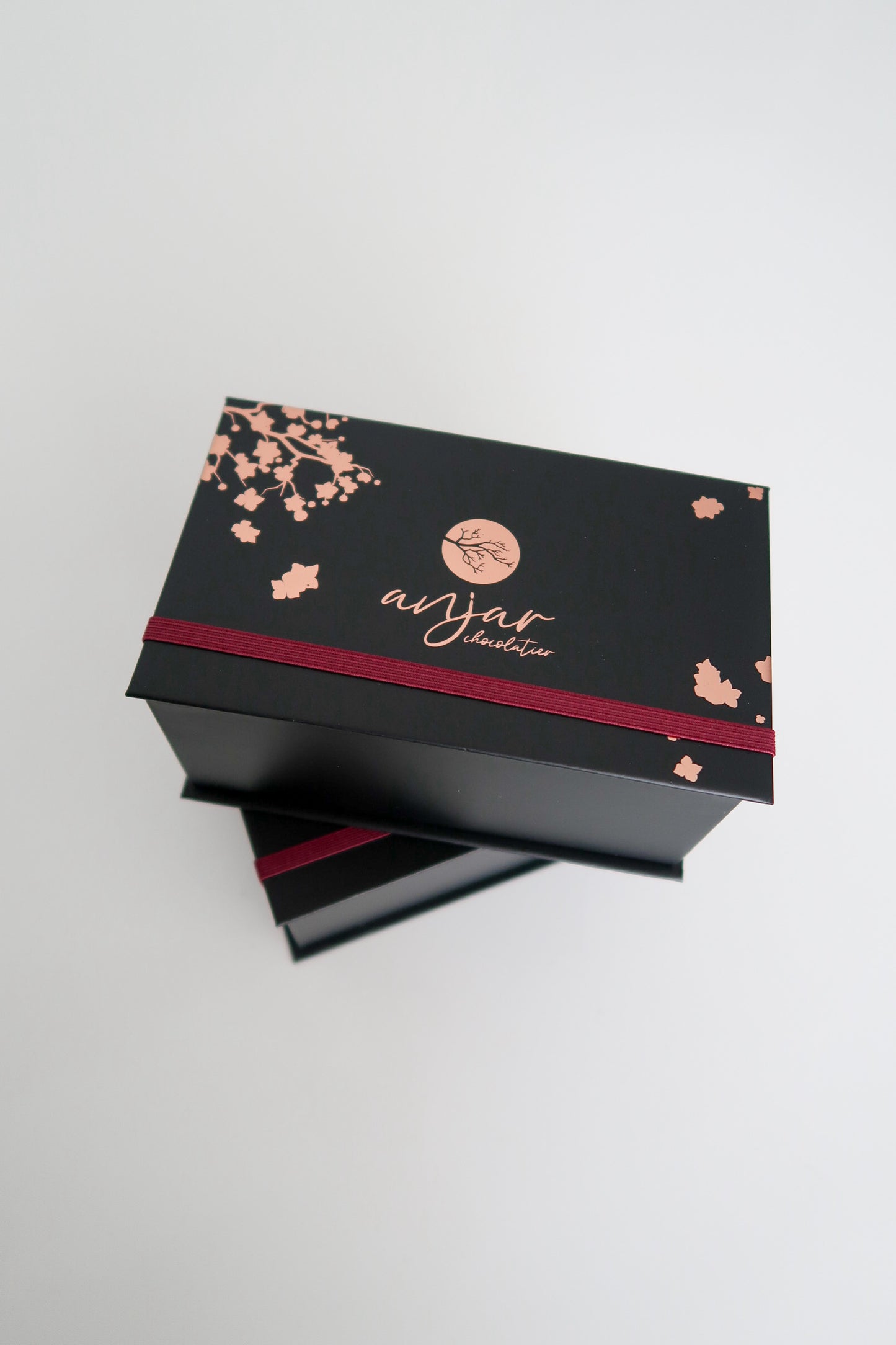 Three Bar Gift Box