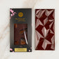 72% Rum & Fig Dark Chocolate Bar