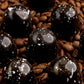 espresso coffee chocolate bonbons