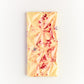 White Chocolate White Berries Bar