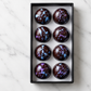 8 Piece Eggnog Bonbon Box