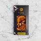 60% Orange & Pistachio Dark Chocolate Bar