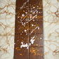Anjar Extra Large Dulce de Leche Bar