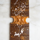 Anjar Extra Large Dulce de Leche Bar