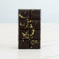 Yuzu Juniper Thyme Caramel Dark Chocolate Bar