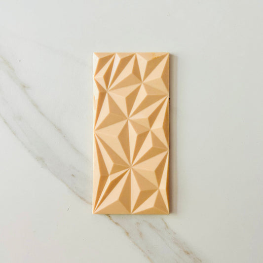 Guava White Chocolate Bar