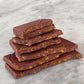 Mirzam 52% Camel Milk Chocolate w/ Emirati  Honeycomb, 70g