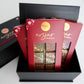 Three Bar Gift Box