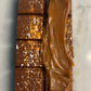 Dulce de Leche Milk Chocolate Bar