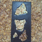 55% Dark Chocolate Nougatine