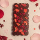 Valentine's Berries Bar
