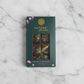 Anjar Dubai Pistachio Filled 60% Dark Chocolate Bar