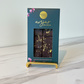 Anjar Dubai Pistachio Filled 60% Dark Chocolate Bar