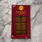 Anjar Dubai Pistachio Filled Milk Chocolate Bar