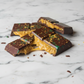 Anjar Dubai Pistachio Filled Milk Chocolate Bar