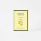 Fossa Yuzu Sea Salt Chocolate, 50g
