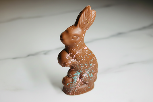 Biscoff Bunny