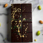 Anjar Pistachio Filled 60% Dark Chocolate Bar