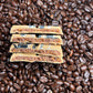 Hazelnut Cappuccino Bar