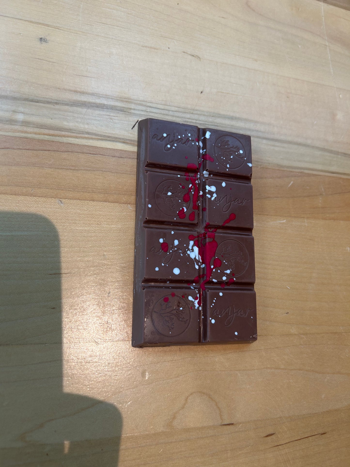 Product test images