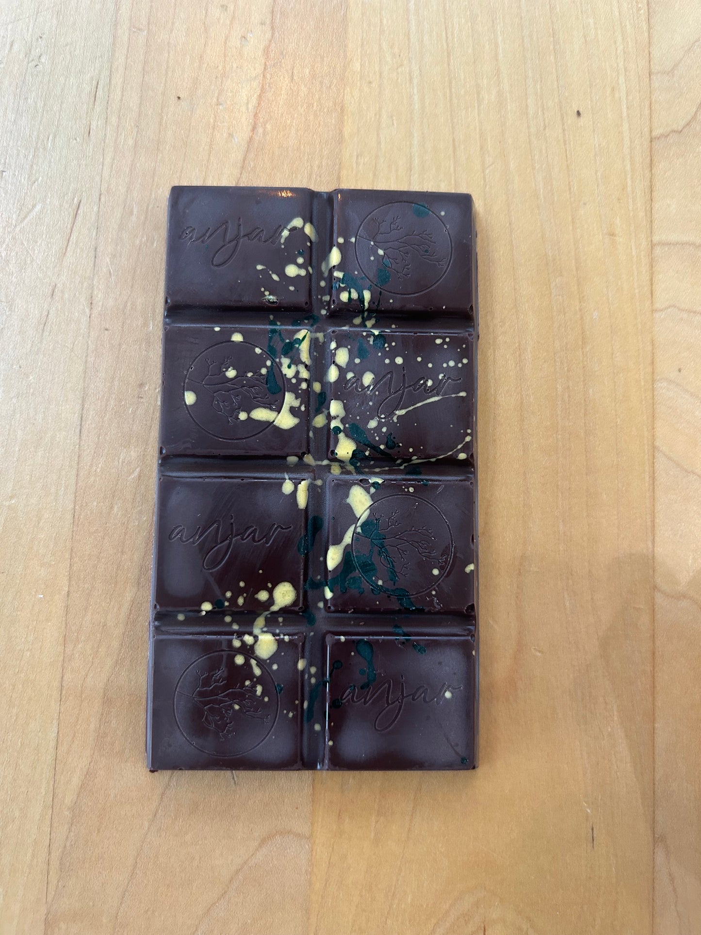 Product test images