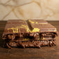 Hazelnut Crunch Bar