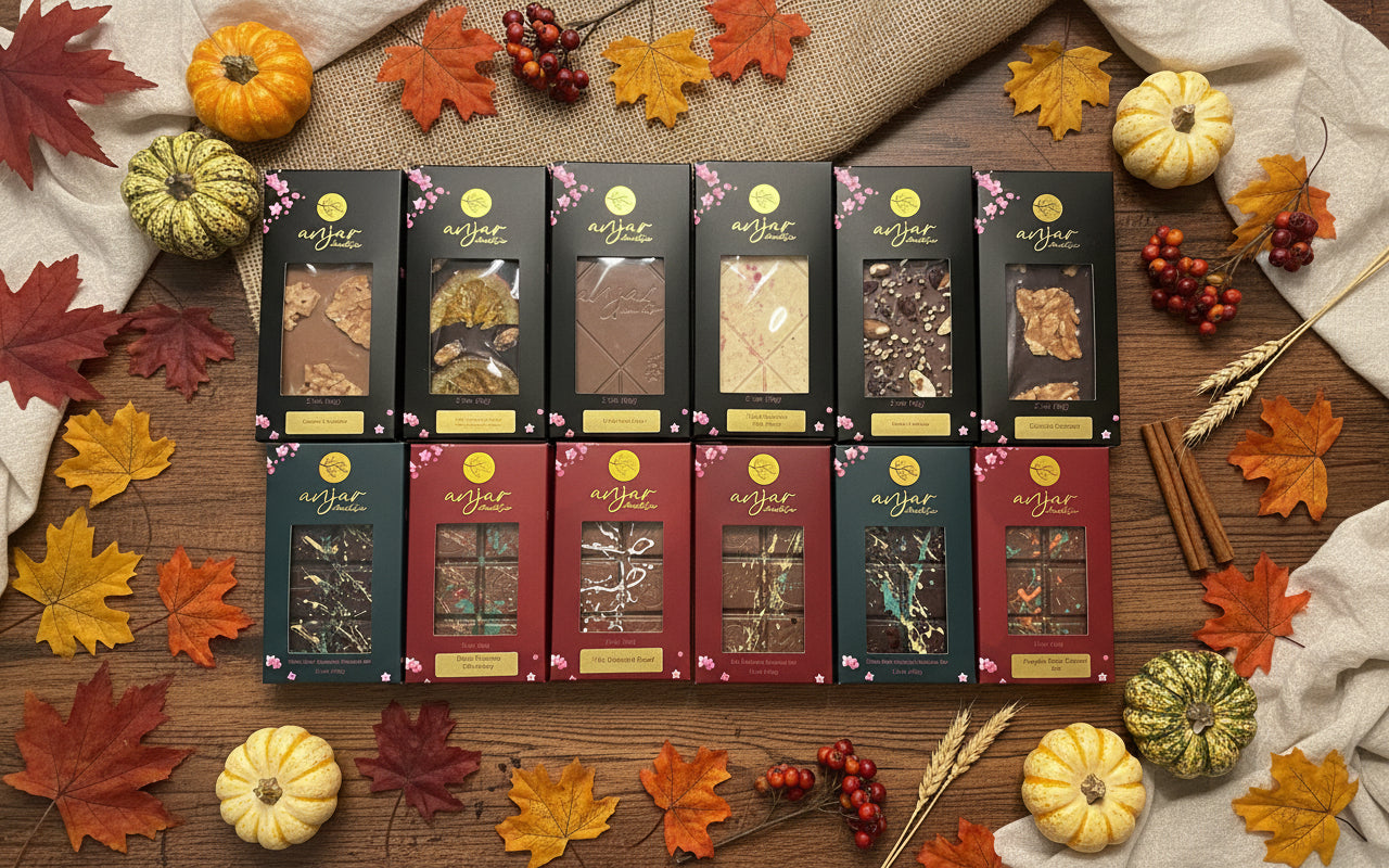 Black Friday Special Boxes – Anjar Chocolatier
