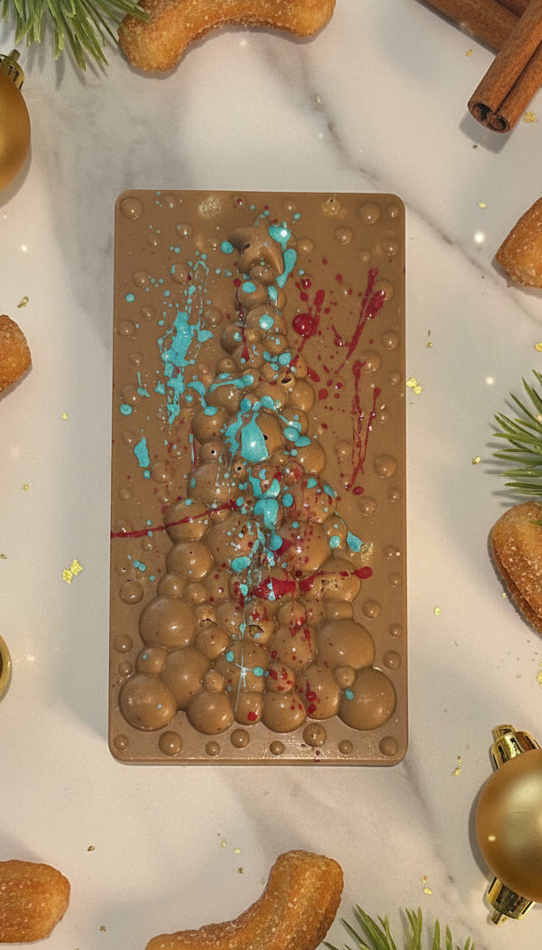 Holiday Special 5 Bar Gift Box