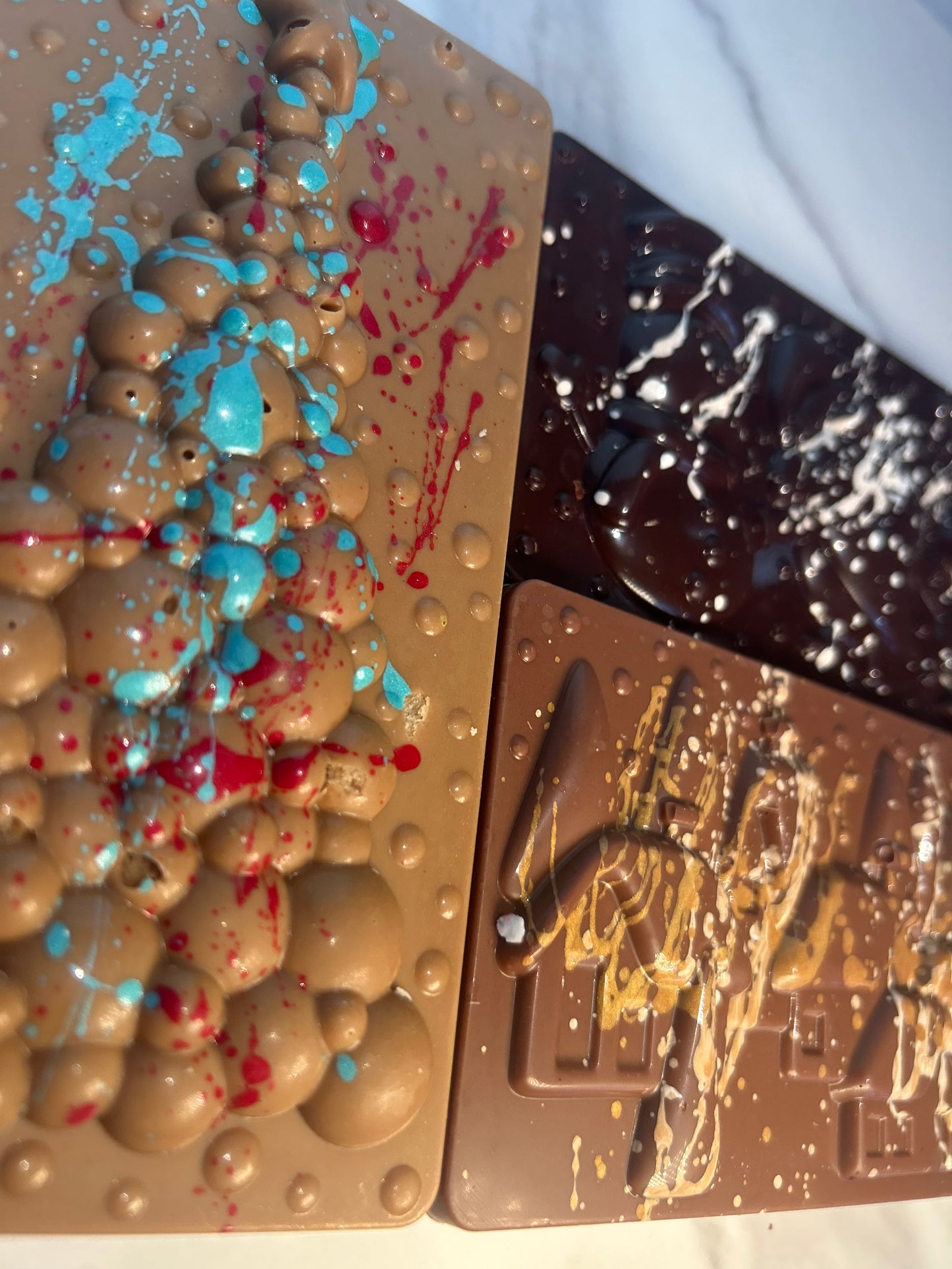 Holiday Special 5 Bar Gift Box