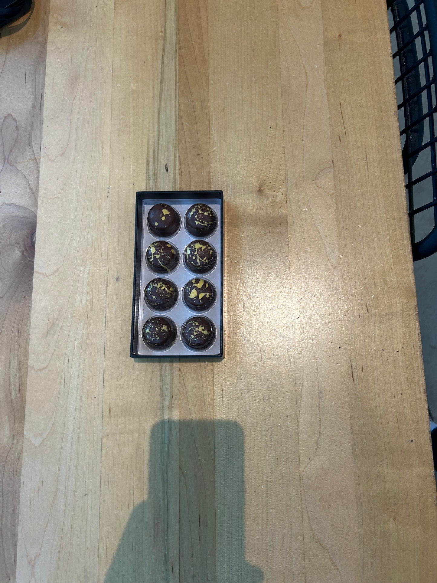 Product test images