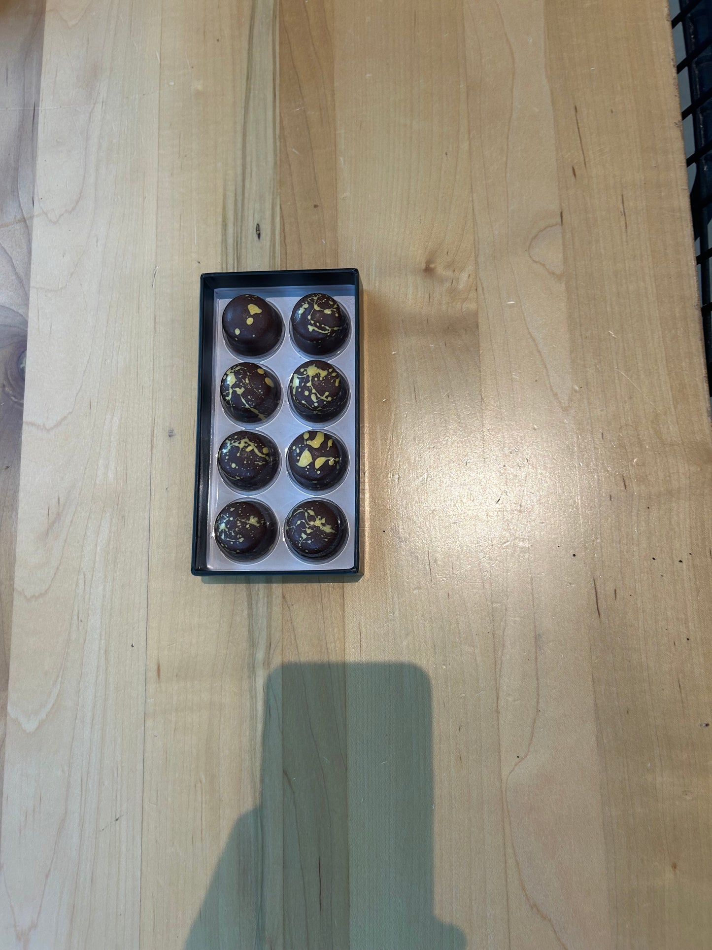 Product test images