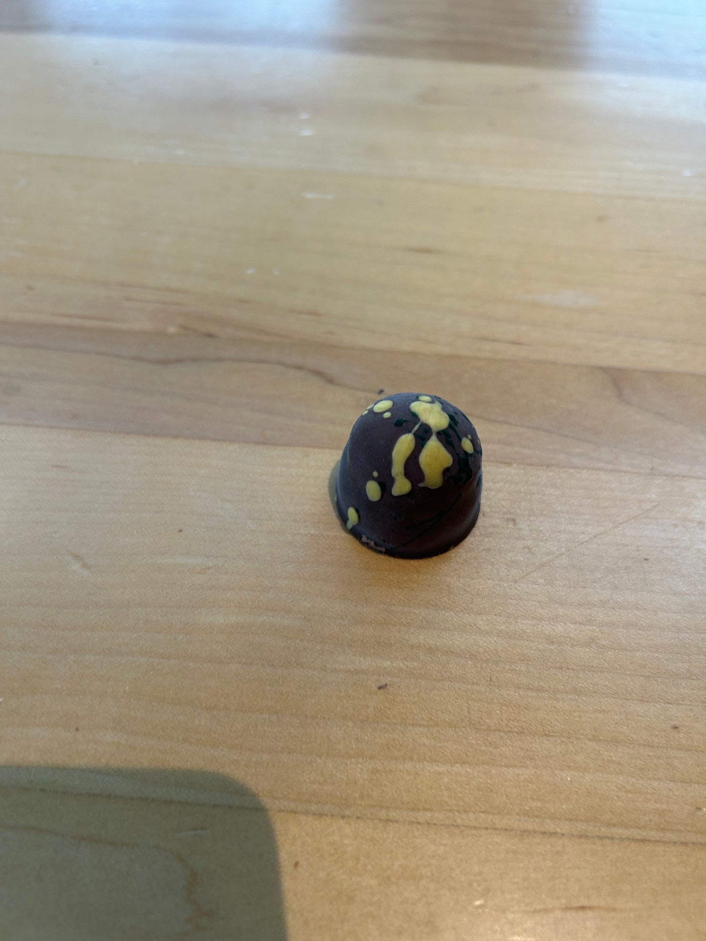 Product test images