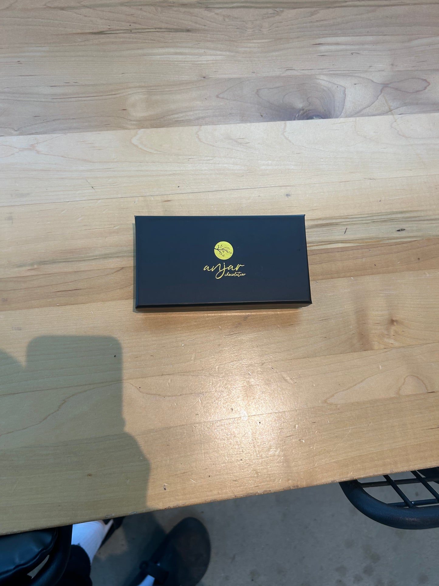Product test images