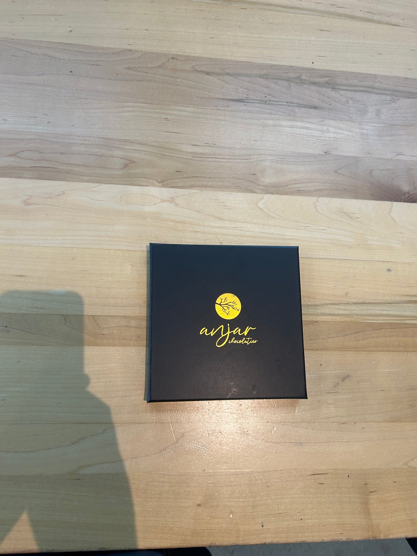 Product test images