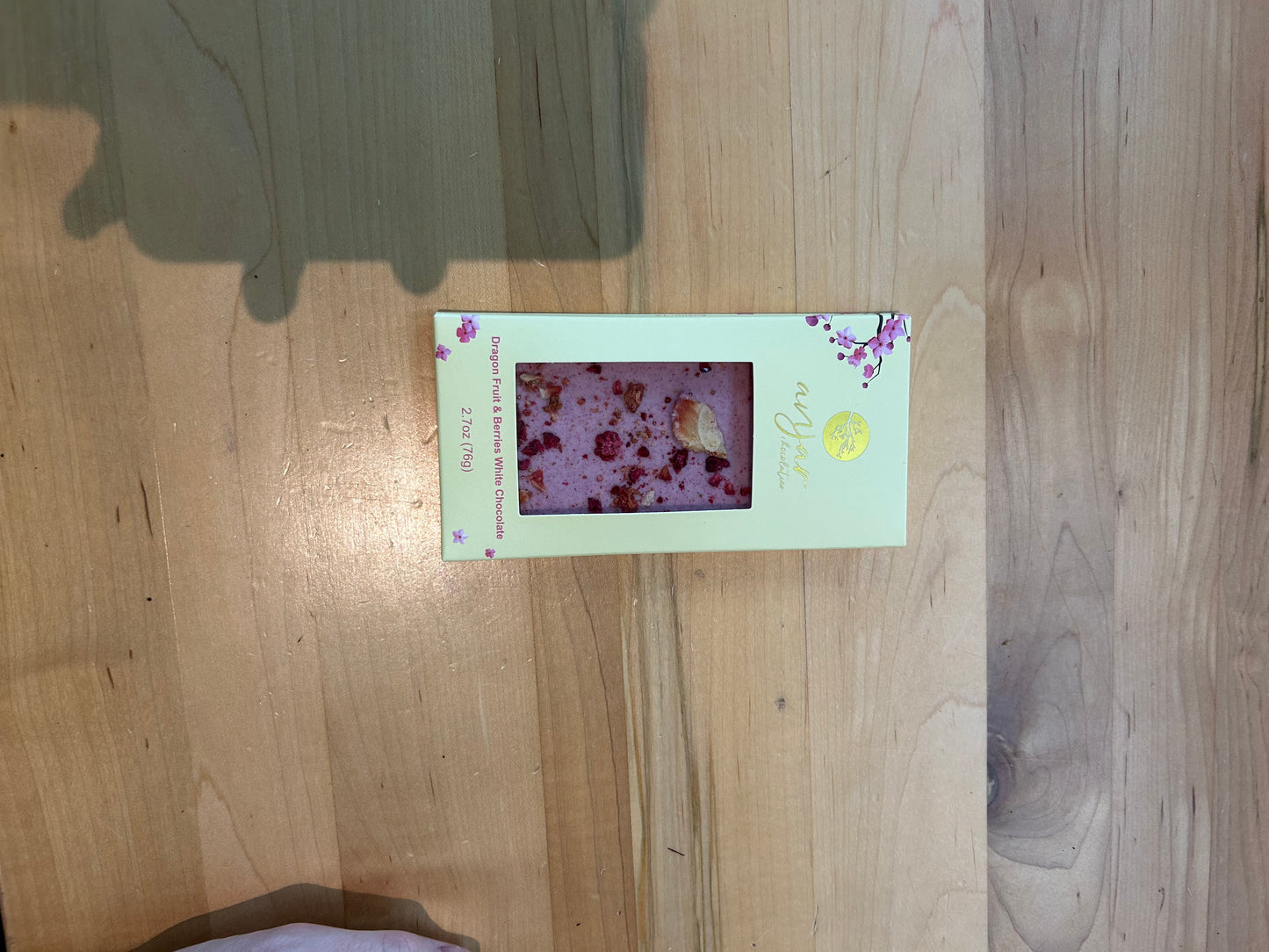 Product test images