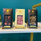 Product test images